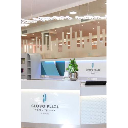 Globo Plaza