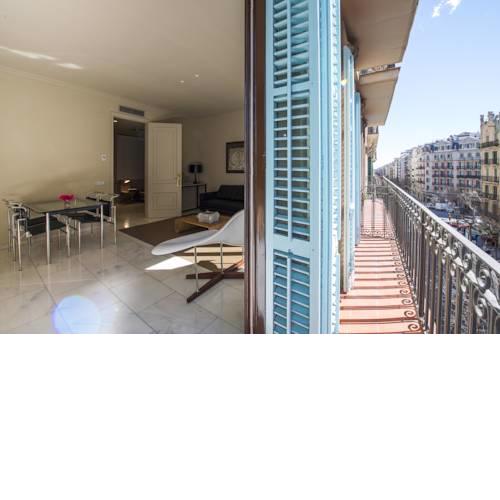 Glocal Apartments Barcelona