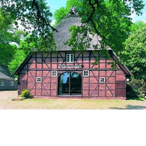 Glockenhof Studtmann