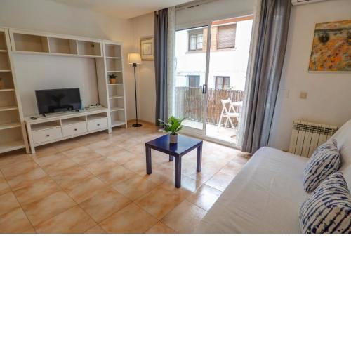 Gloria Apartment by Hello Homes Sitges