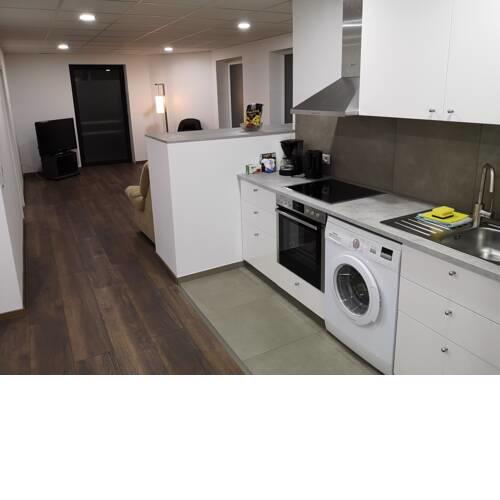 Gloria Apartments