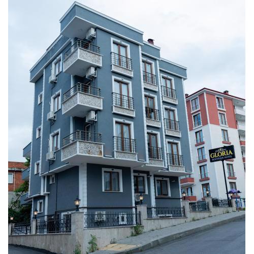 Gloria Boutıque Hotel