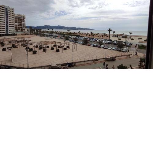 Gloria Crespo Apartament Ancora Vista al Mar