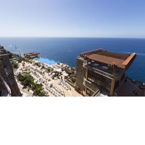Gloria Palace Amadores Thalasso & Hotel