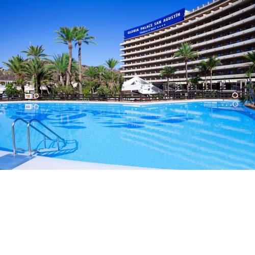 Gloria Palace San Agustín Thalasso & Hotel
