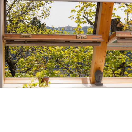 Gloriette View Suite by welcome2vienna