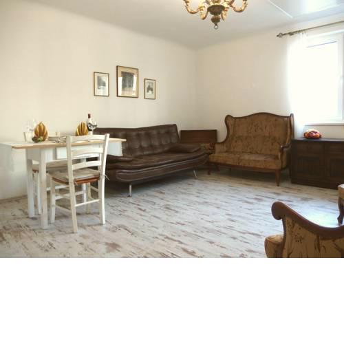 Glorious Apartment near City Center