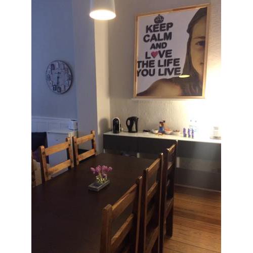 Glover Suite