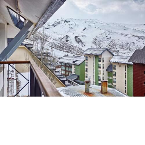 GLP Sierra nevada 2