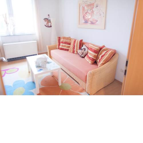 Glück Auf Appartements See Straße Essen