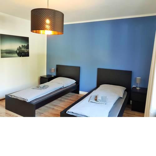 Glück Auf Appartements Schederhofstraße Essen