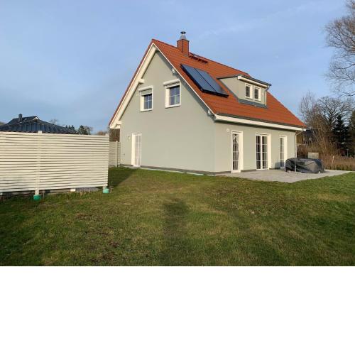 Glückshaus Peter