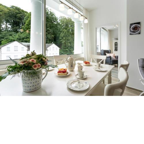 Glücksoase - Villa Bella Rosa
