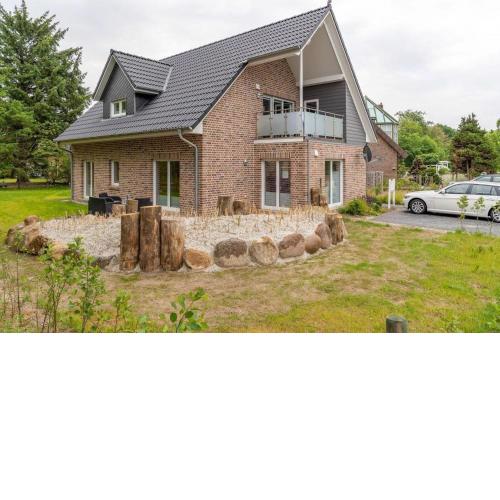 GlückSPOtenzial Appartement GlückSPOtenzial