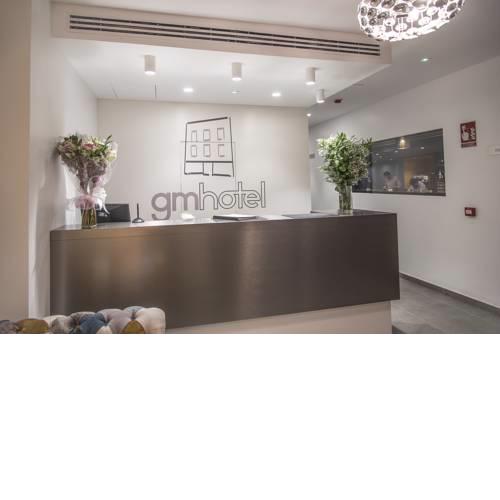 gm hotel