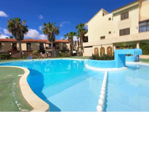 Gmar House relax y naturaleza en Fuerteventura