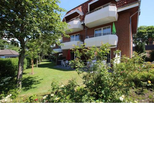 Gmelinstraße 12, Whg. 1, Haus Meeresbrandung