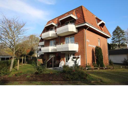Gmelinstraße 12, Whg. 4, Haus Meeresbrandung