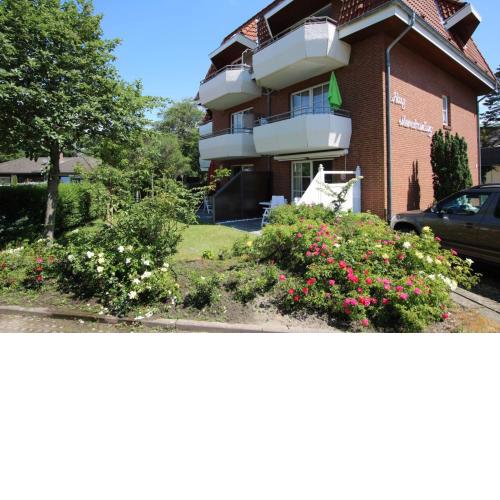 Gmelinstraße 12, Whg. 7, Haus Meeresbrandung