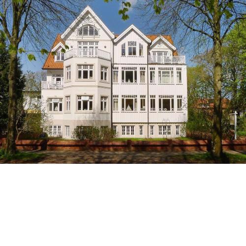 Gmelinstraße 22, Whg 8, Haus Friedrichsen