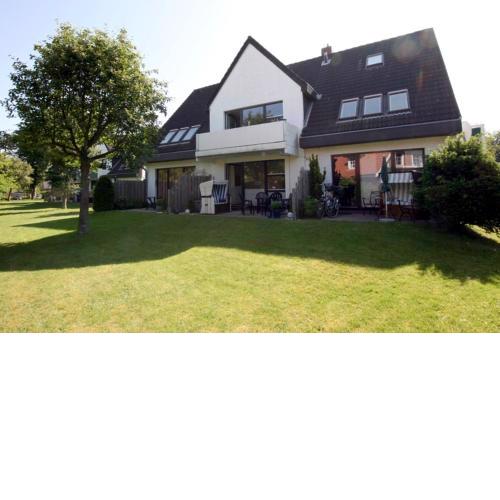 Gmelinstraße 28, Whg. 52, Feriendomizil am Südstra
