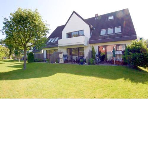Gmelinstraße 28, Whg. 53, Feriendomizil am Südstra