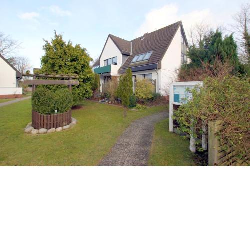 Gmelinstraße 28a, Whg. 42, Feriendomizil am Südstr