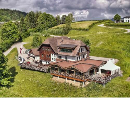 Gmundnerberghaus