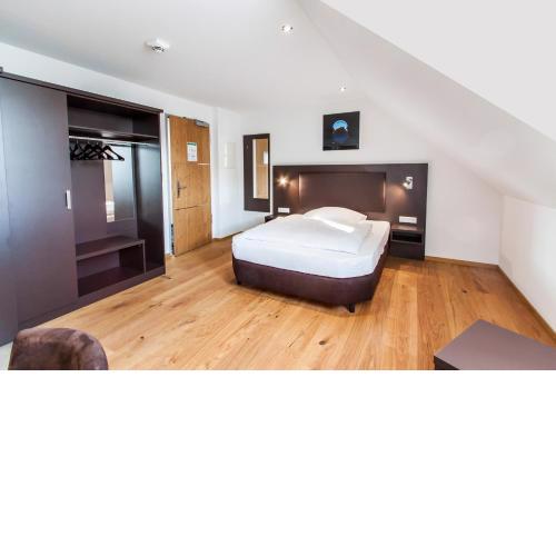 GnadlerHof Apartmenthotel