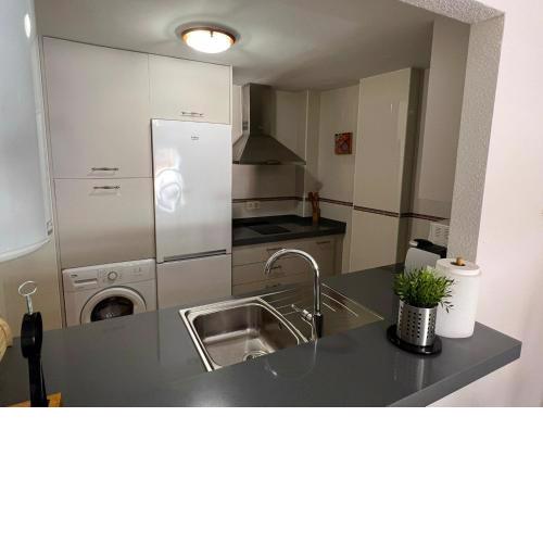 Go Fuerte Apartment Great Location