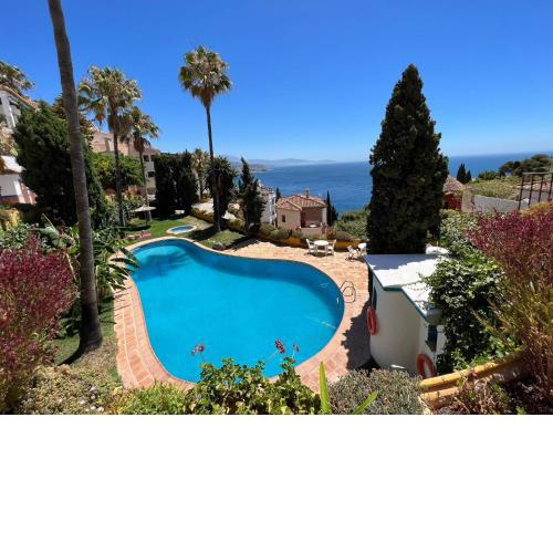 Go Terraced House La Aldea Espectacular Views