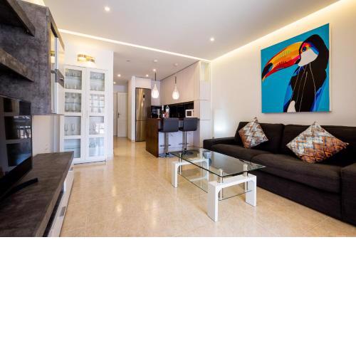 GO2TENERIFE Apart'Mayla Terrace, Pool & Parking
