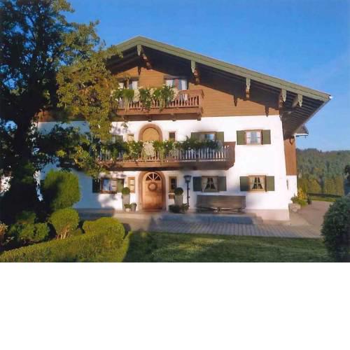 Goaßreiter Hof