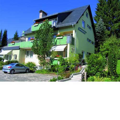 Göbel´s Ferienhaus Sonnenuhr