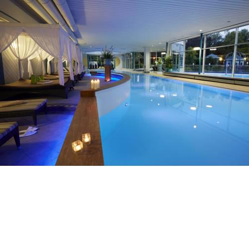 Göbel's Hotel AquaVita