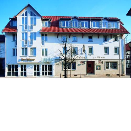 Göbels Hotel zum Löwen