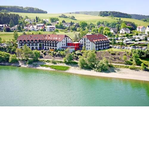 Göbel's Seehotel Diemelsee