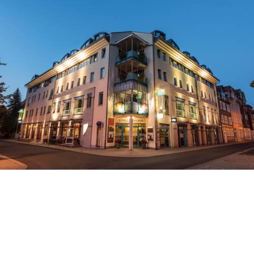 Göbel's Sophien Hotel