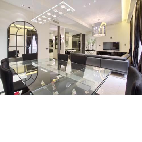 Gobernador Luxury Loft, by Presidence Rentals