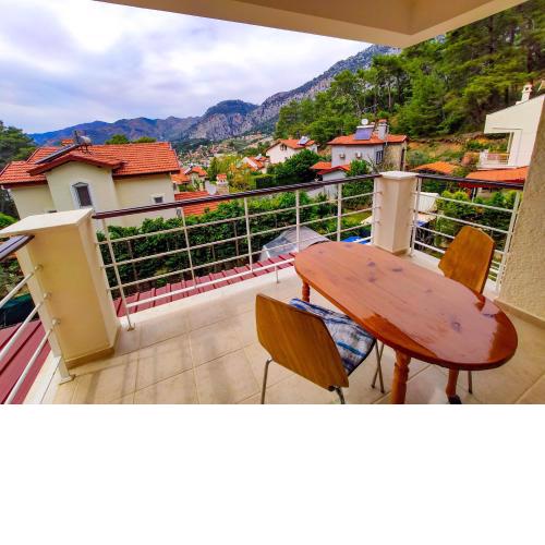 GÖCEK DE ODA