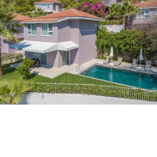 Gocek Garden Luxury Villa