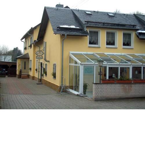 Gockescher Hahn