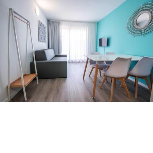 GoCosta Arquus Deluxe 1