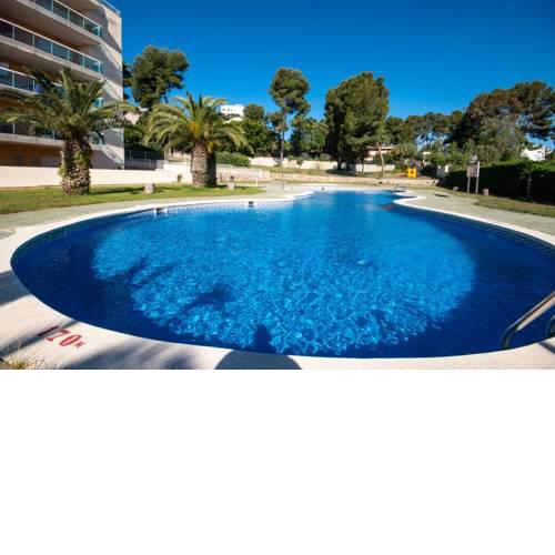 GoCosta Siesta Dorada Family 1