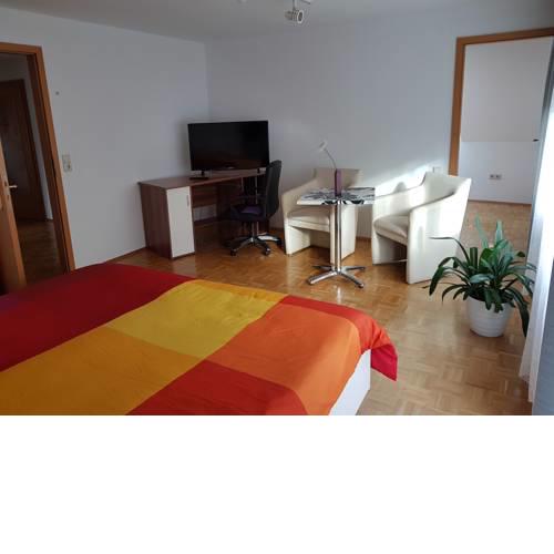 G.O.D. Ferienwohnung