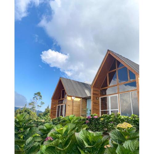 Godieng Cabin 2