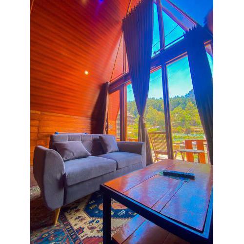 Godieng Cabin