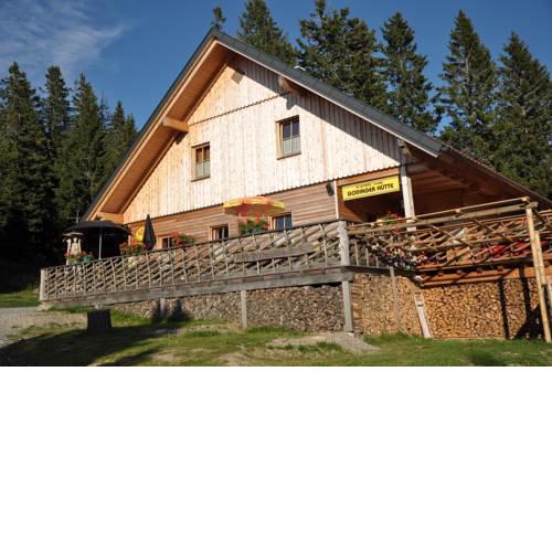 Godingerhütte
