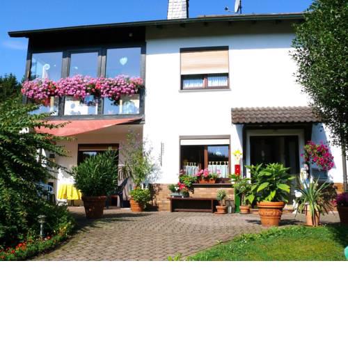 Comfortable Apartment in Faulbach Hesse near Lake