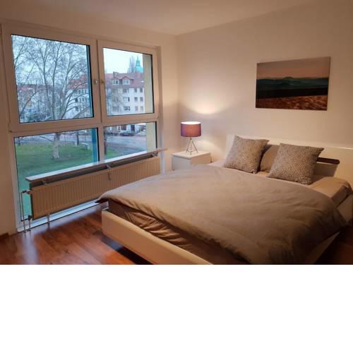 Goethe Apartment